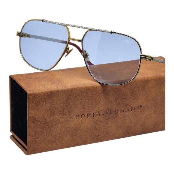Porta Romana sunglasses model 1233 main image 5